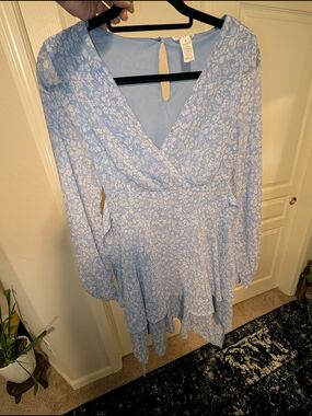 3 Summer Dresses And 1 Summer Skirt